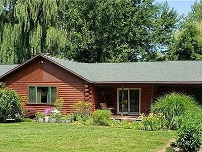 13565 Ridge Rd W, Albion, NY, 14411