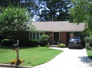 2248 Rando Ln NW, Atlanta, GA 30318