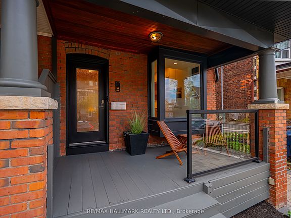 2nd image of 5 Ravina Cres