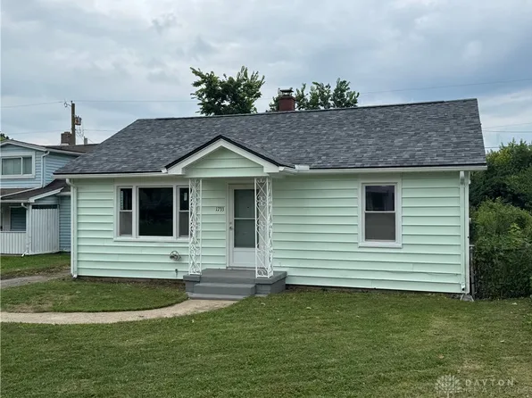 1733 North Blvd, Fairborn, OH 45324