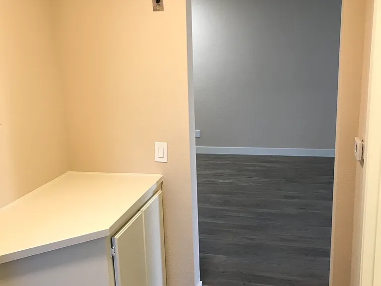Apt.306 Hallway