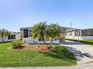 305 Twig Ct N, North Fort Myers, FL 33917