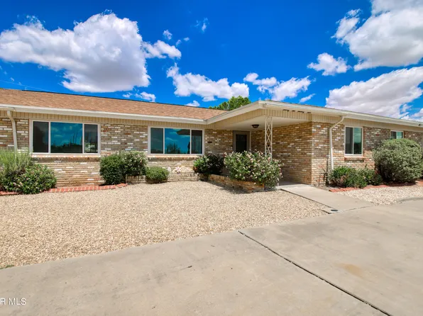 3225 Titanic Ave, El Paso, TX 79904