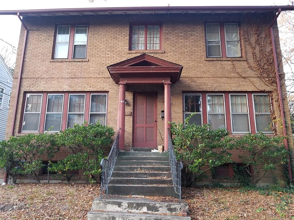 1st image of 1012 Harrington Ave #1