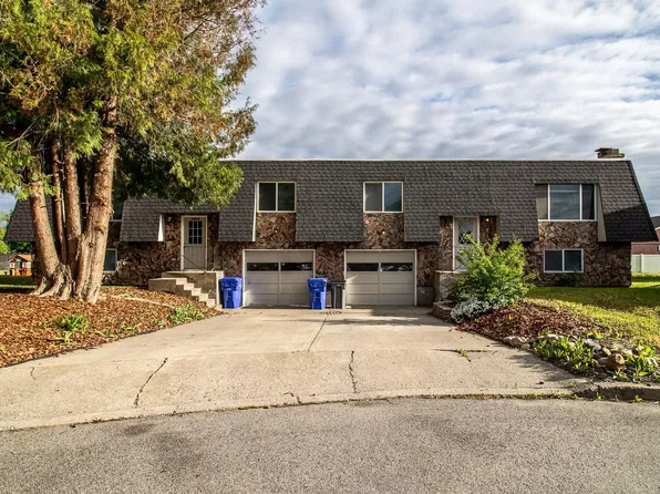 14814 E 2nd Ave #14816, Spokane, WA 99216