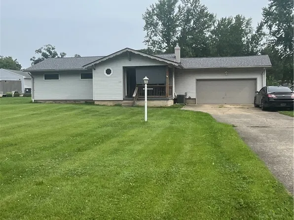 5430 Norquest Blvd, Youngstown, OH 44515