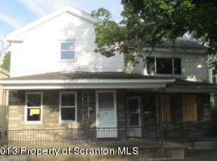 361 N Main St, Archbald, PA 18403