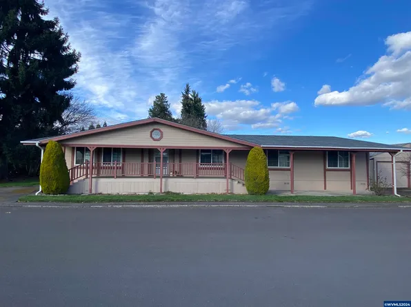 5422 Portland Rd NE Unit 106D, Salem, OR 97305