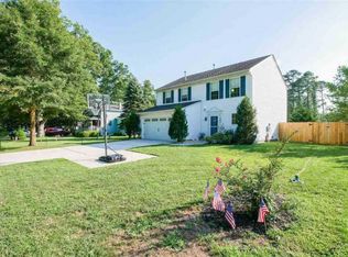 405 Oakland Ave, Egg Harbor Township, NJ 08234