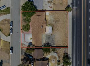 543 E Avenue J1, Lancaster, CA 93535