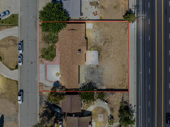 543 E Avenue J1, Lancaster, CA 93535