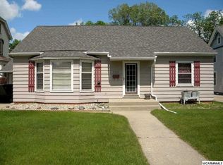 408 W Marshall St, Marshall, MN 56258