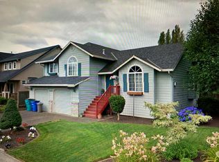 11012 NE 36th Ave, Vancouver, WA 98686