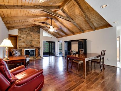 437 Ammons Rd, Franklin, NC, 28734