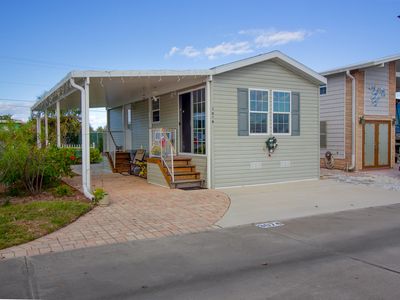 3074 Centaur Ln, Titusville, FL, 32796