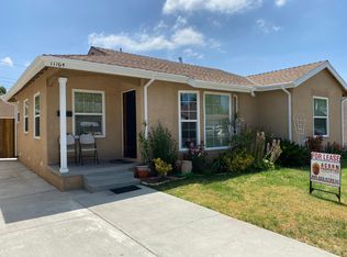 11164 Woolford St, Culver City, CA 90230