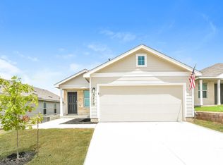 5110 Y Bar Smt, Converse, TX 78109