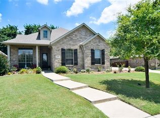 3404 Eisenhower Ave, Melissa, TX 75454