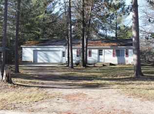 2834 Big Antler Rd, Lewiston, MI 49756