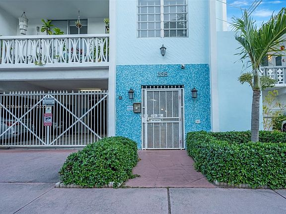 4th image of 335 Collins Ave APT 205