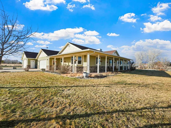 1392 M 1/4 Rd, Loma, CO 81524