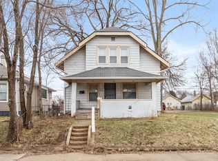 1051 N Mount St, Indianapolis, IN 46222