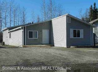 4449 Condor Ct, Fairbanks, AK 99709