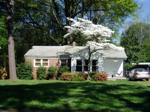 3029 Simpson Dr, Charlotte, NC 28205