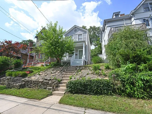 1930 Fairfax Ave, Cincinnati, OH 45207