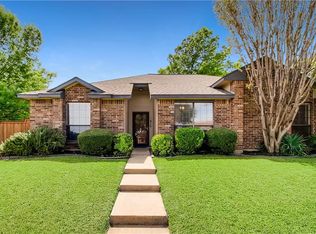 416 Ruidosa Cir, Plano, TX 75023