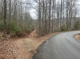 Trct 4 Antioch Church Rd #4, Dawsonville, GA 30534