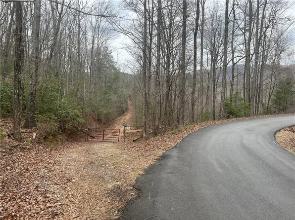 Trct 4 Antioch Church Rd #4, Dawsonville, GA 30534