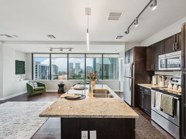 411 N Akard St #908