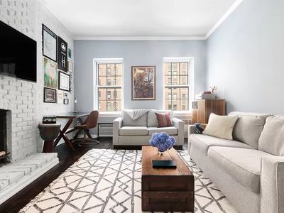 458 W 23rd St APT 3A, Manhattan, NY, 10011