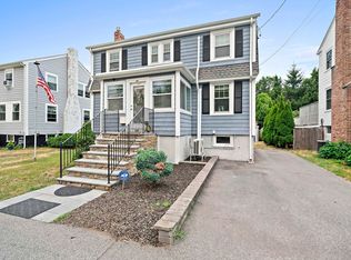 185 Hamilton Ave, Quincy, MA 02171