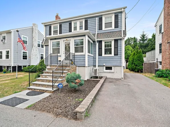 185 Hamilton Ave, Quincy, MA 02171