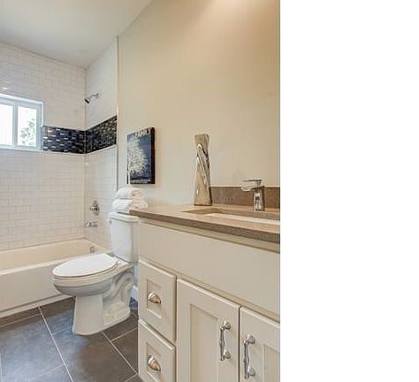 Bathroom #1