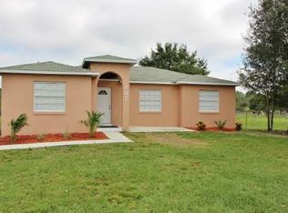 137 Liberty Trl, Frostproof, FL 33843