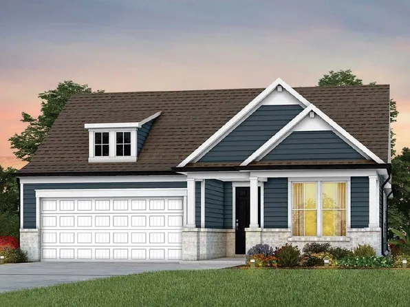 7177 Triad Way Lot 342, Murfreesboro, TN 37128