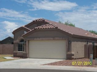 21229 N 91st Ln, Peoria, AZ 85382