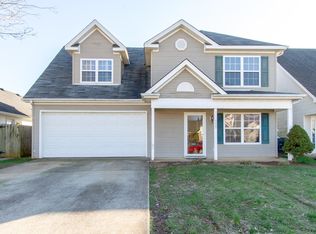 333 Indian Park Dr, Murfreesboro, TN 37128