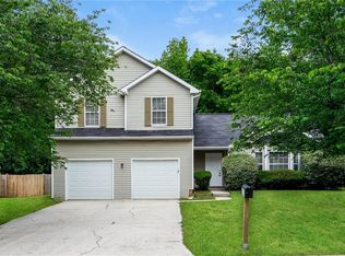 2321 Briar Knoll Rd, Lithonia, GA 30058