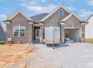 467 Shaker Mill Bend Rd LOT 165, Bowling Green, KY 42103