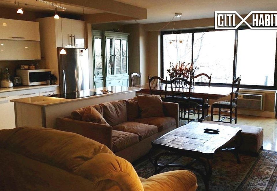 1st image of 372 Central Park W APT 5X