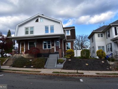 409 Walnut St, West Reading, PA, 19611