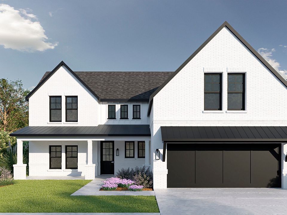 Modern Farmhouse