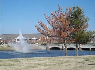 5733 Dancing Rabbit Dr, Springdale, AR 72762