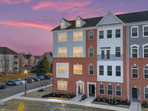 7738 Port Capital Dr #A, Elkridge, MD 21075