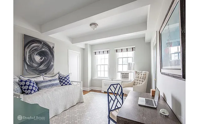 Rented by Douglas Elliman | media 24