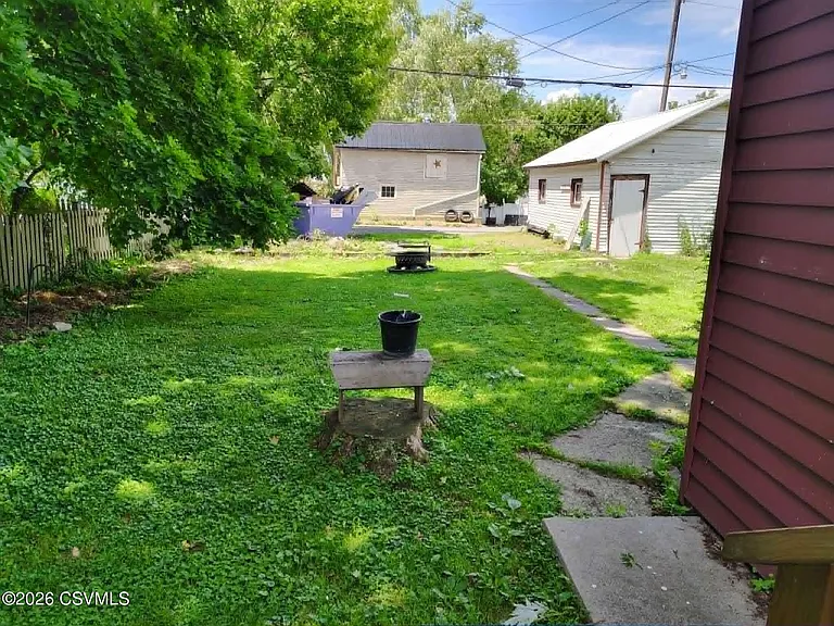 602 Chestnut St — Photo 10